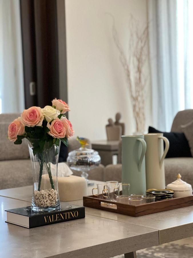 W Bay Apartamento Mascate