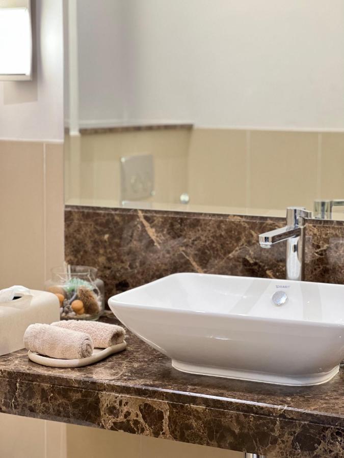 W Bay Apartamento