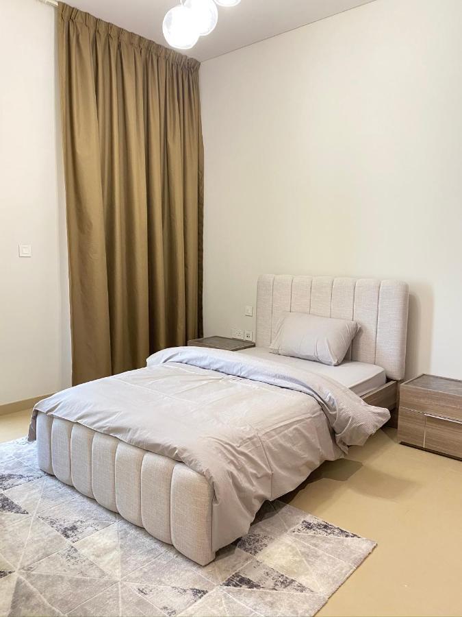 Apartamento W Bay
