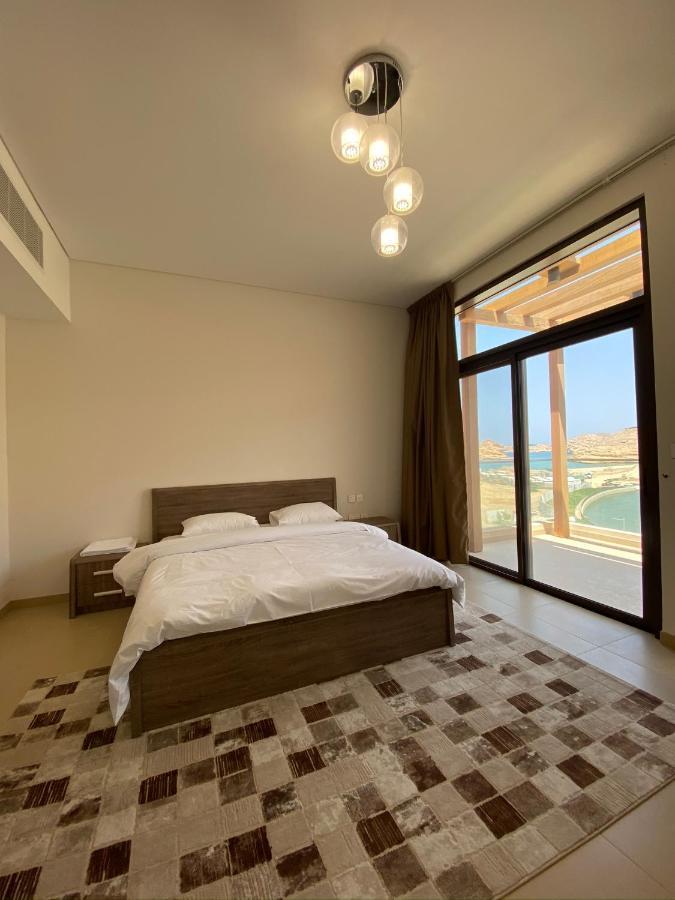 W Bay Apartamento